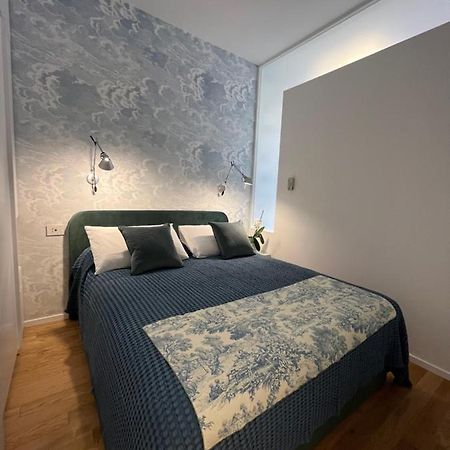 About Italy Holiday Rooms And Apartments Porto Venere Esterno foto