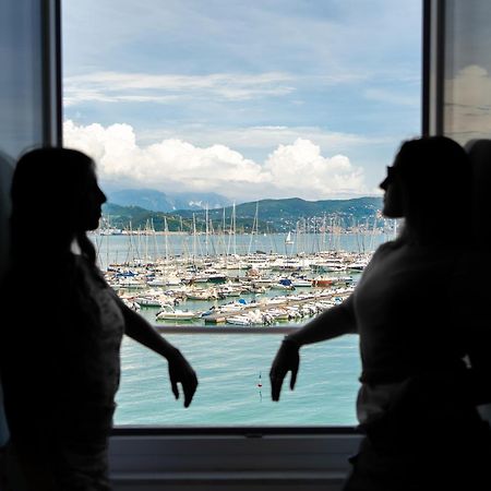 About Italy Holiday Rooms And Apartments Porto Venere Esterno foto