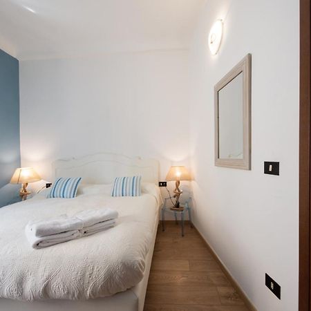About Italy Holiday Rooms And Apartments Porto Venere Esterno foto