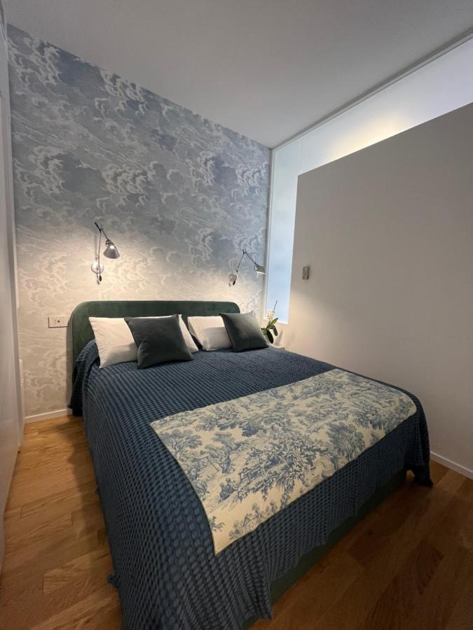 About Italy Holiday Rooms And Apartments Porto Venere Esterno foto
