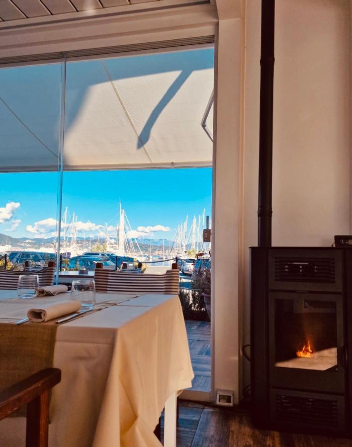 About Italy Holiday Rooms And Apartments Porto Venere Esterno foto