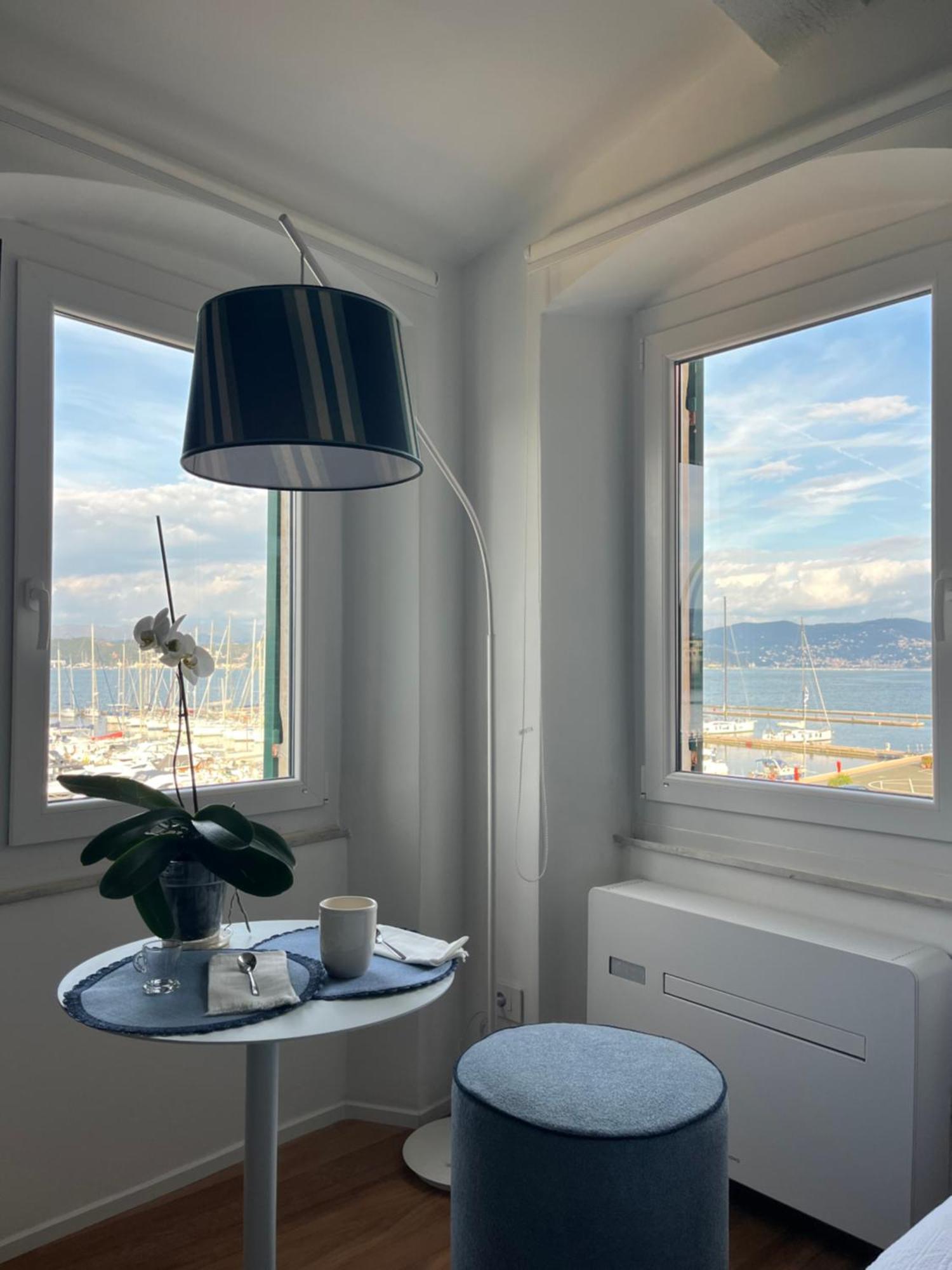 About Italy Holiday Rooms And Apartments Porto Venere Esterno foto