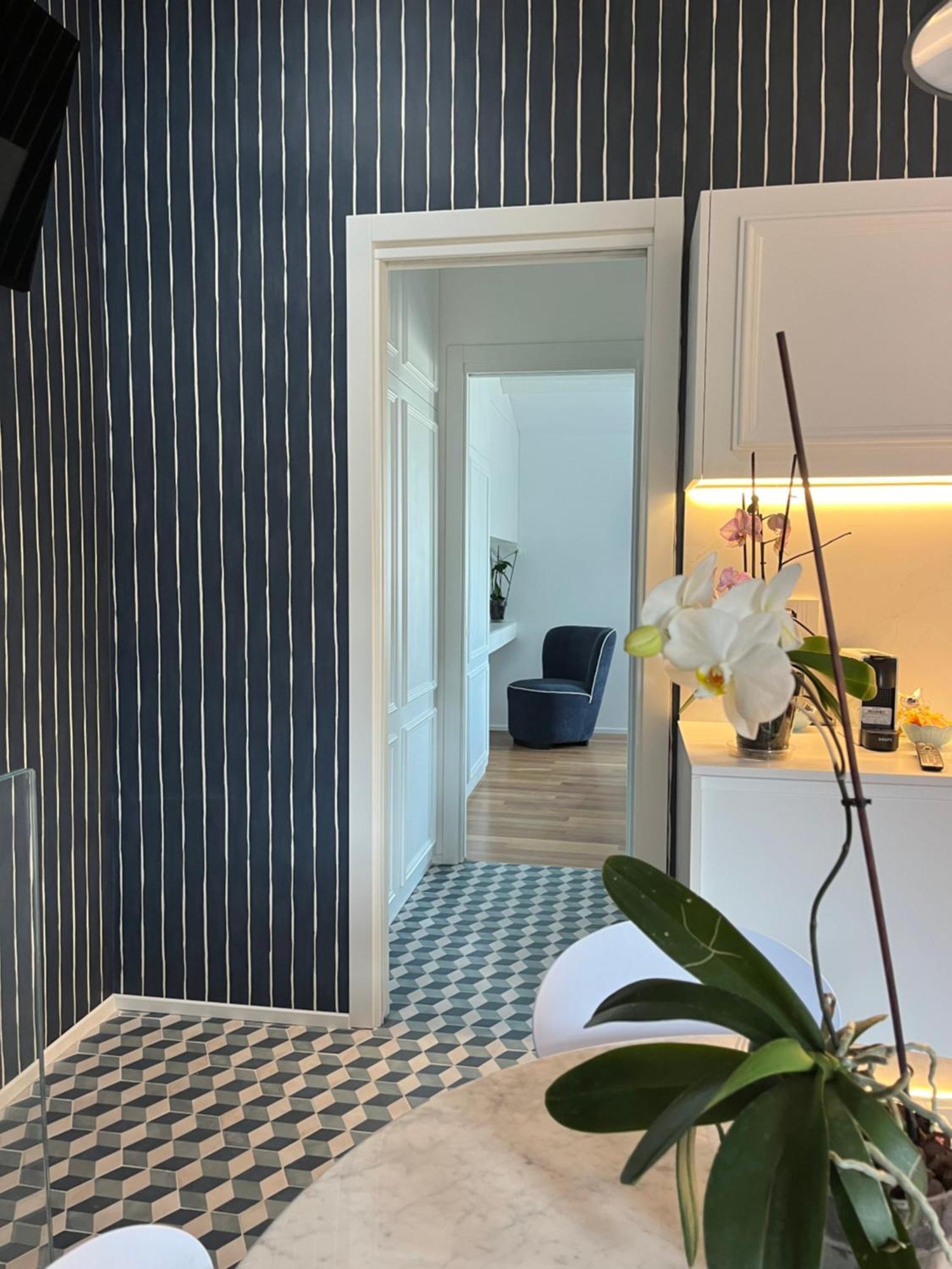 About Italy Holiday Rooms And Apartments Porto Venere Esterno foto