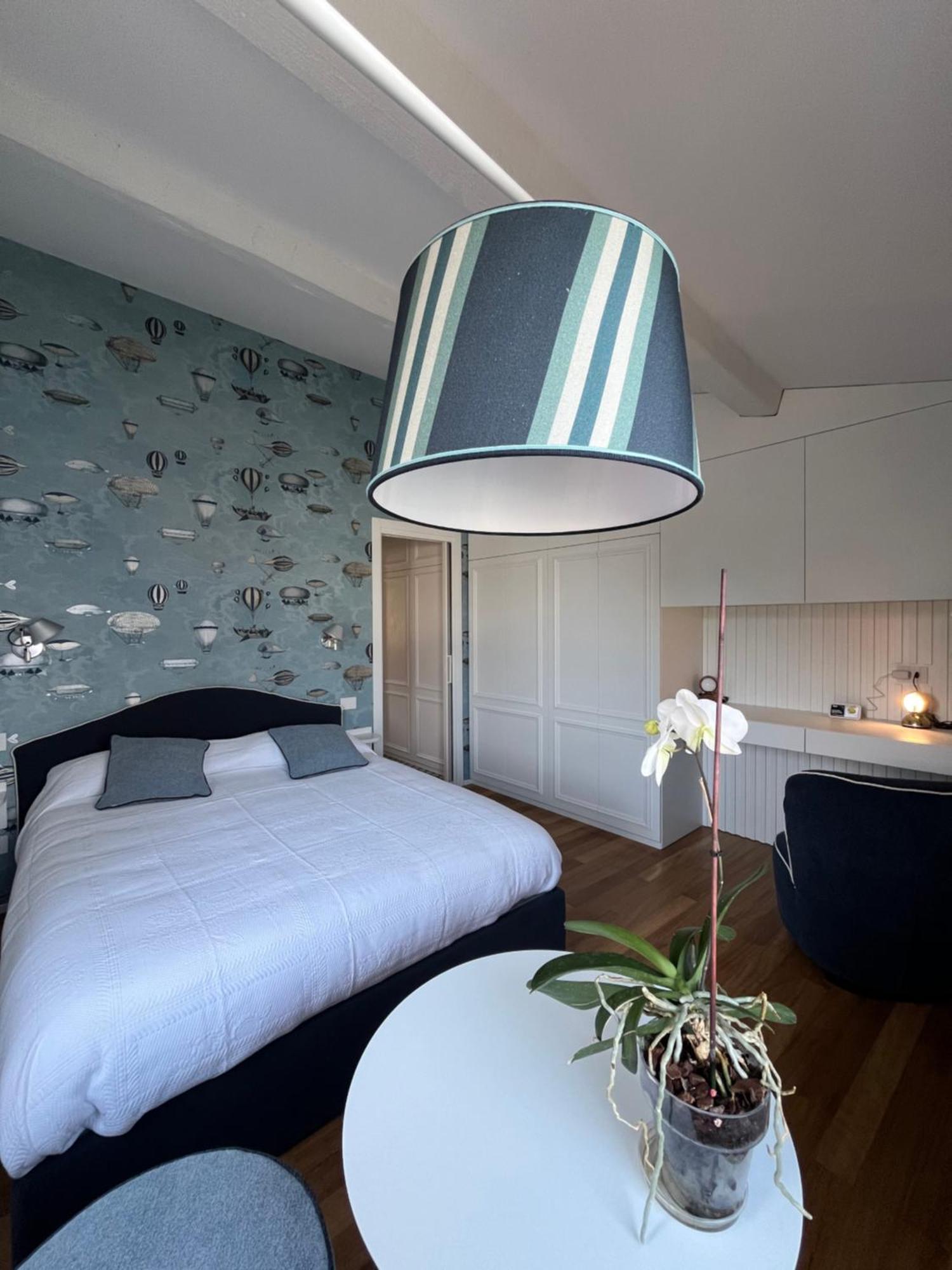 About Italy Holiday Rooms And Apartments Porto Venere Esterno foto