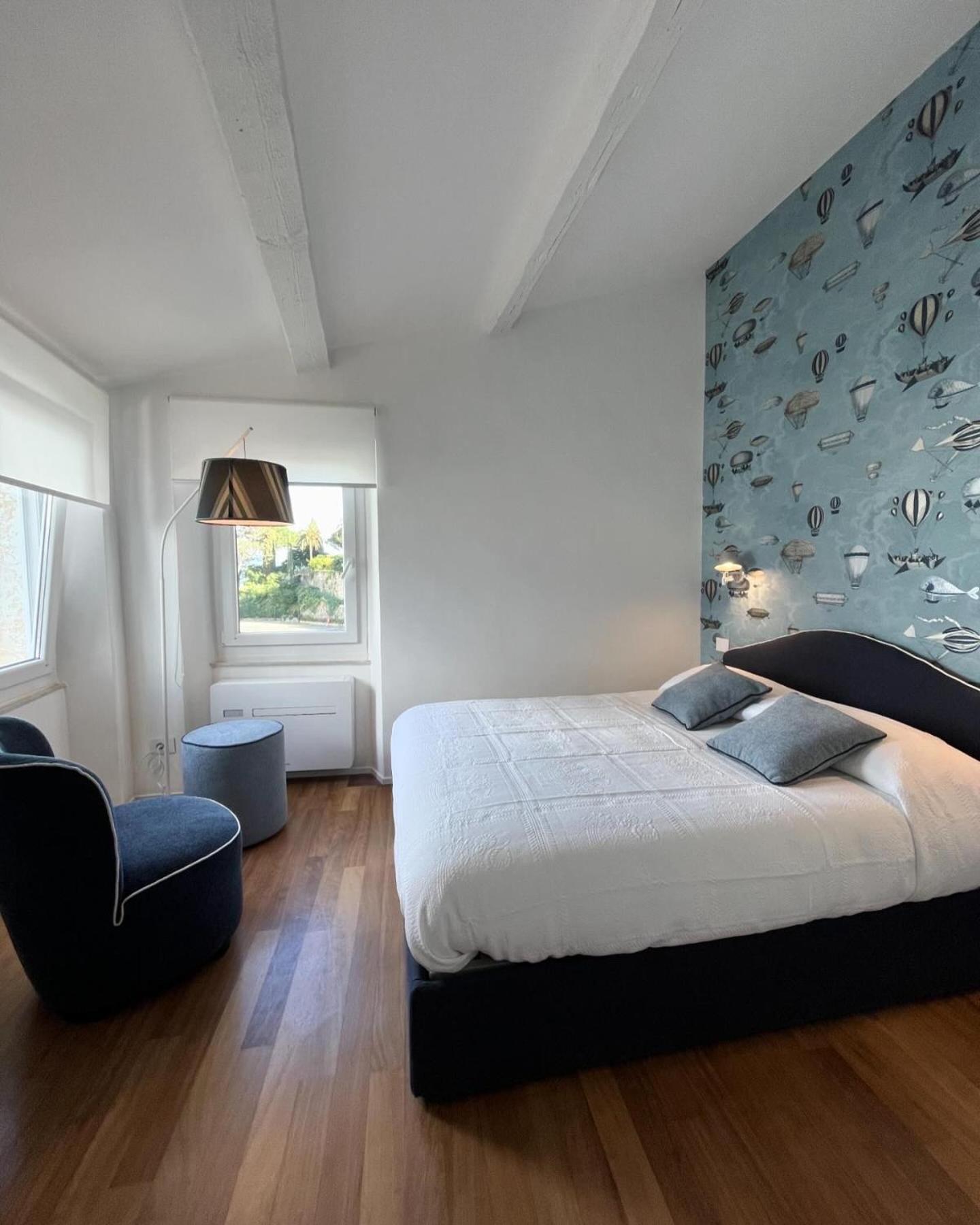 About Italy Holiday Rooms And Apartments Porto Venere Esterno foto