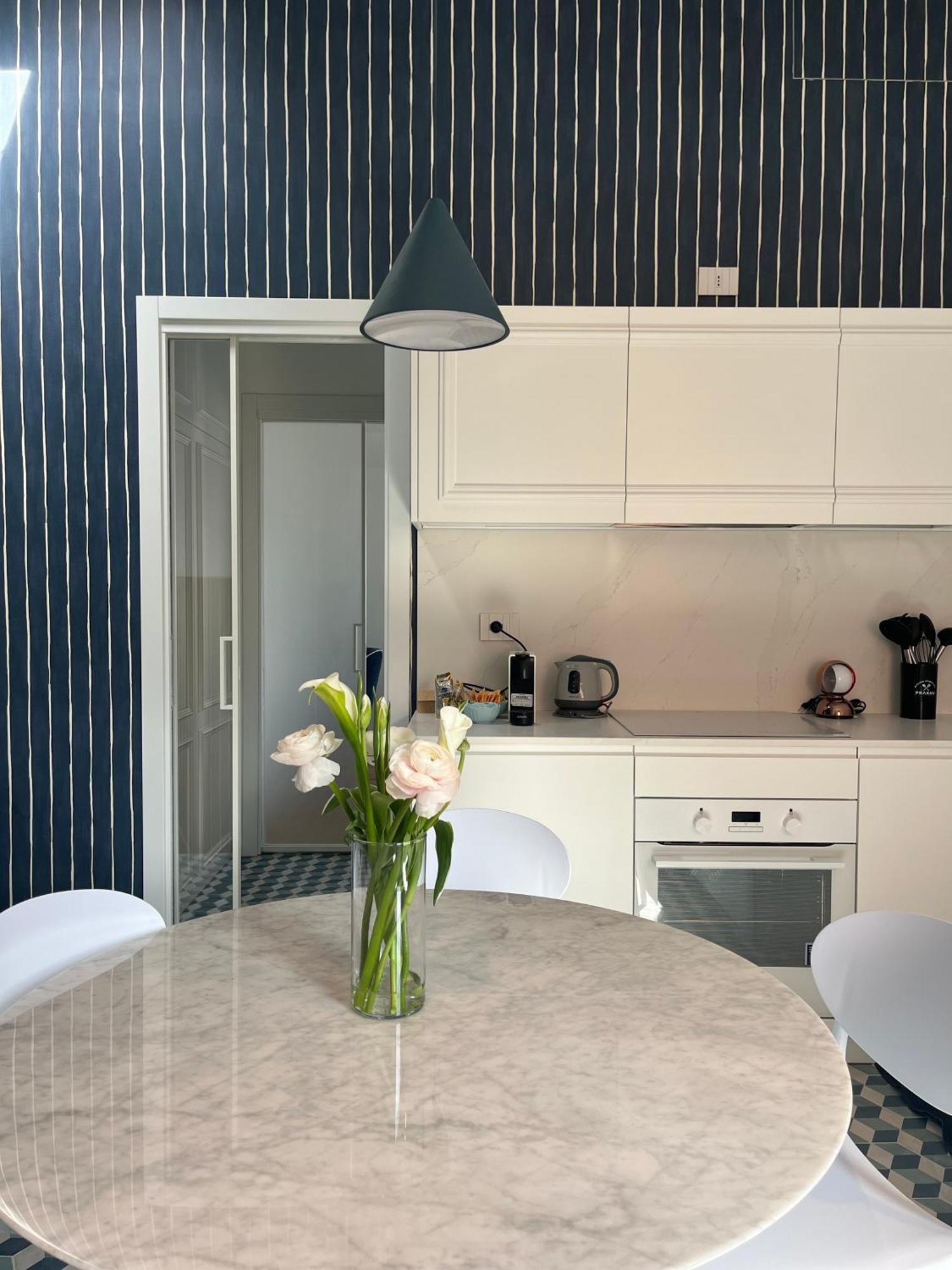 About Italy Holiday Rooms And Apartments Porto Venere Esterno foto