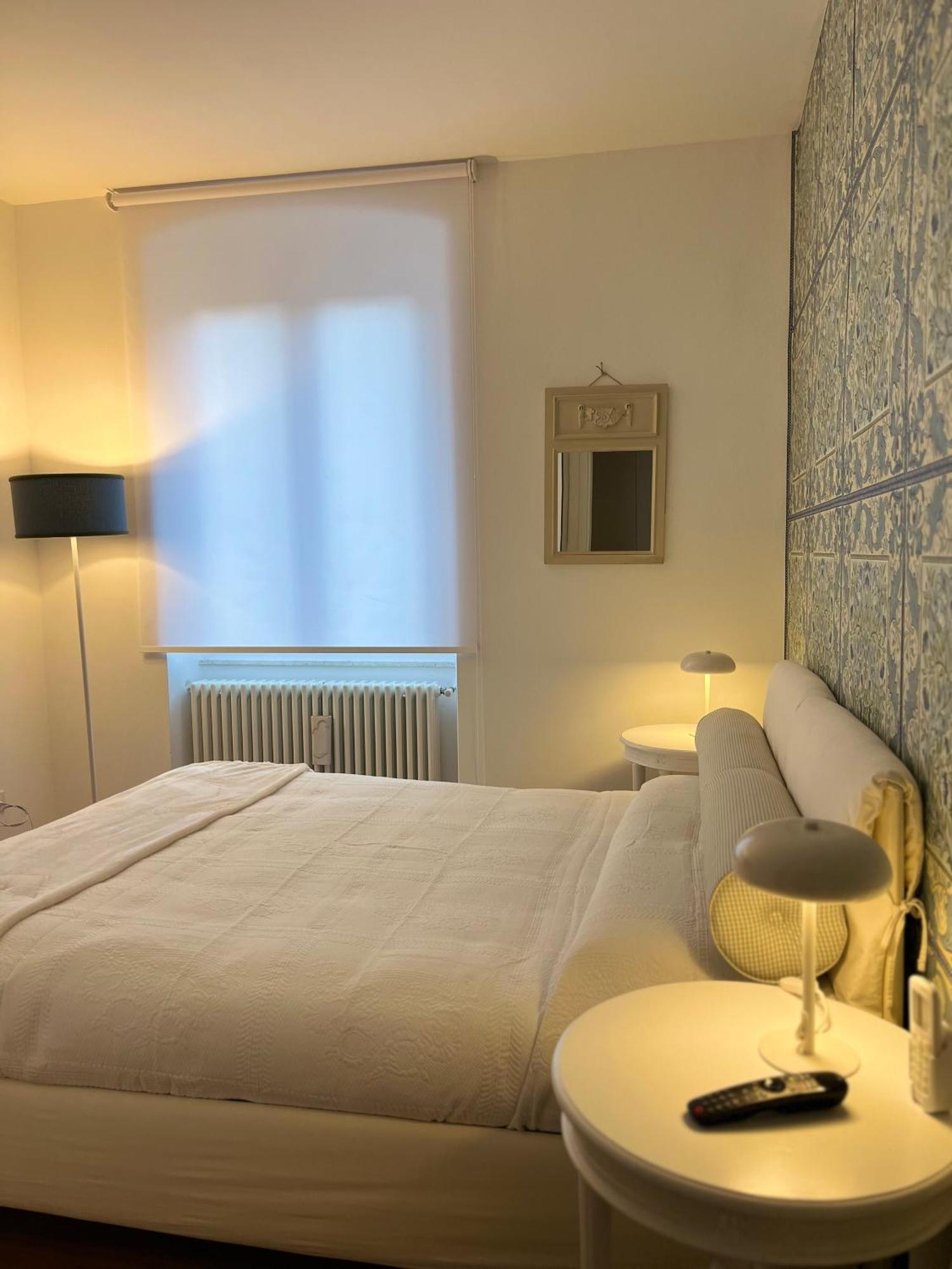 About Italy Holiday Rooms And Apartments Porto Venere Esterno foto