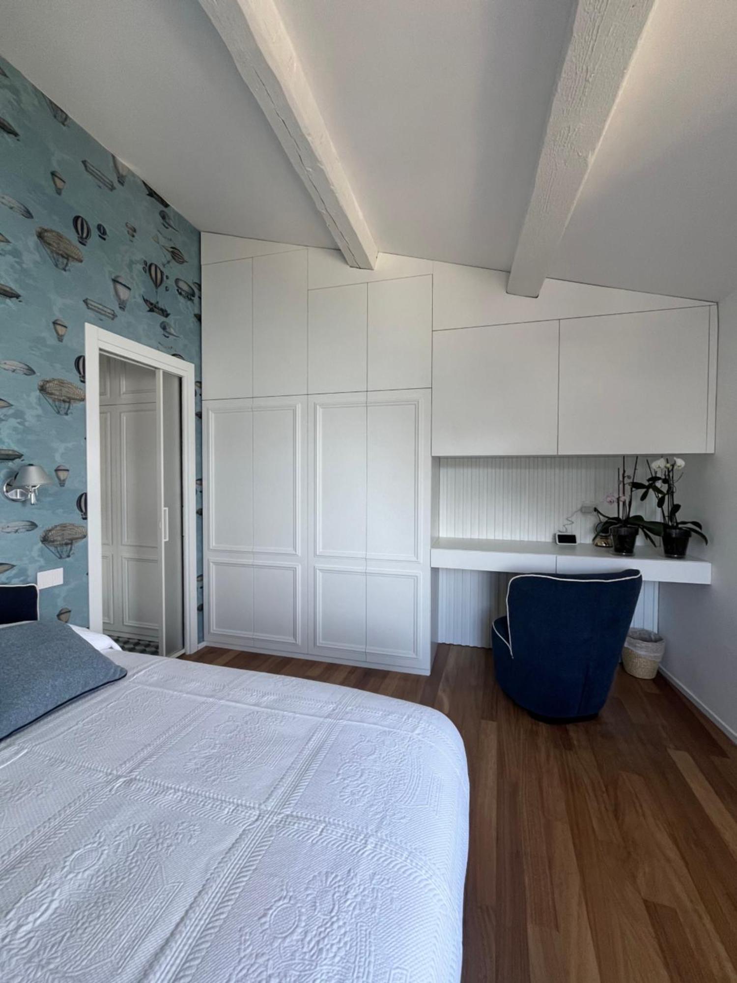 About Italy Holiday Rooms And Apartments Porto Venere Esterno foto