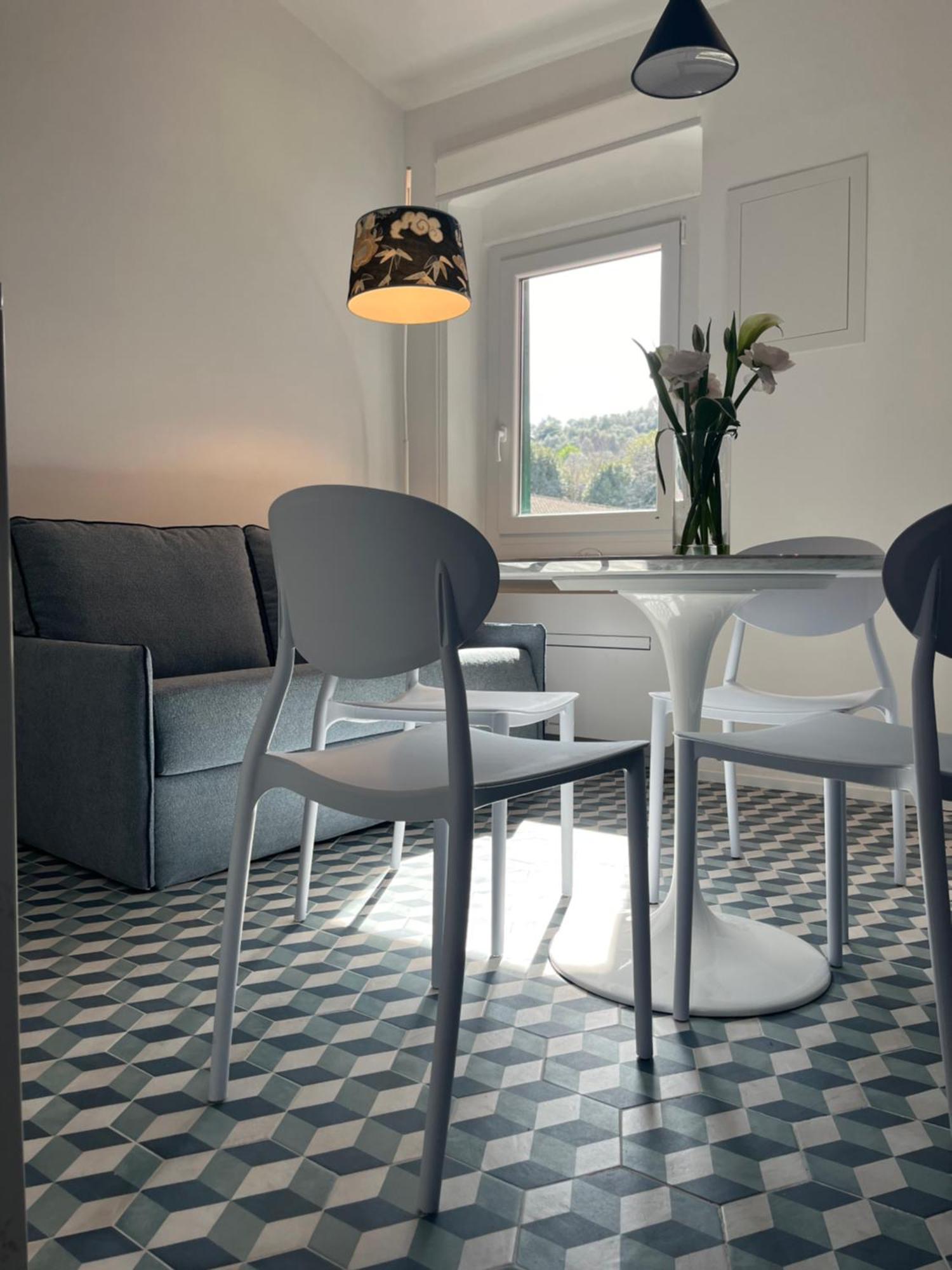 About Italy Holiday Rooms And Apartments Porto Venere Esterno foto