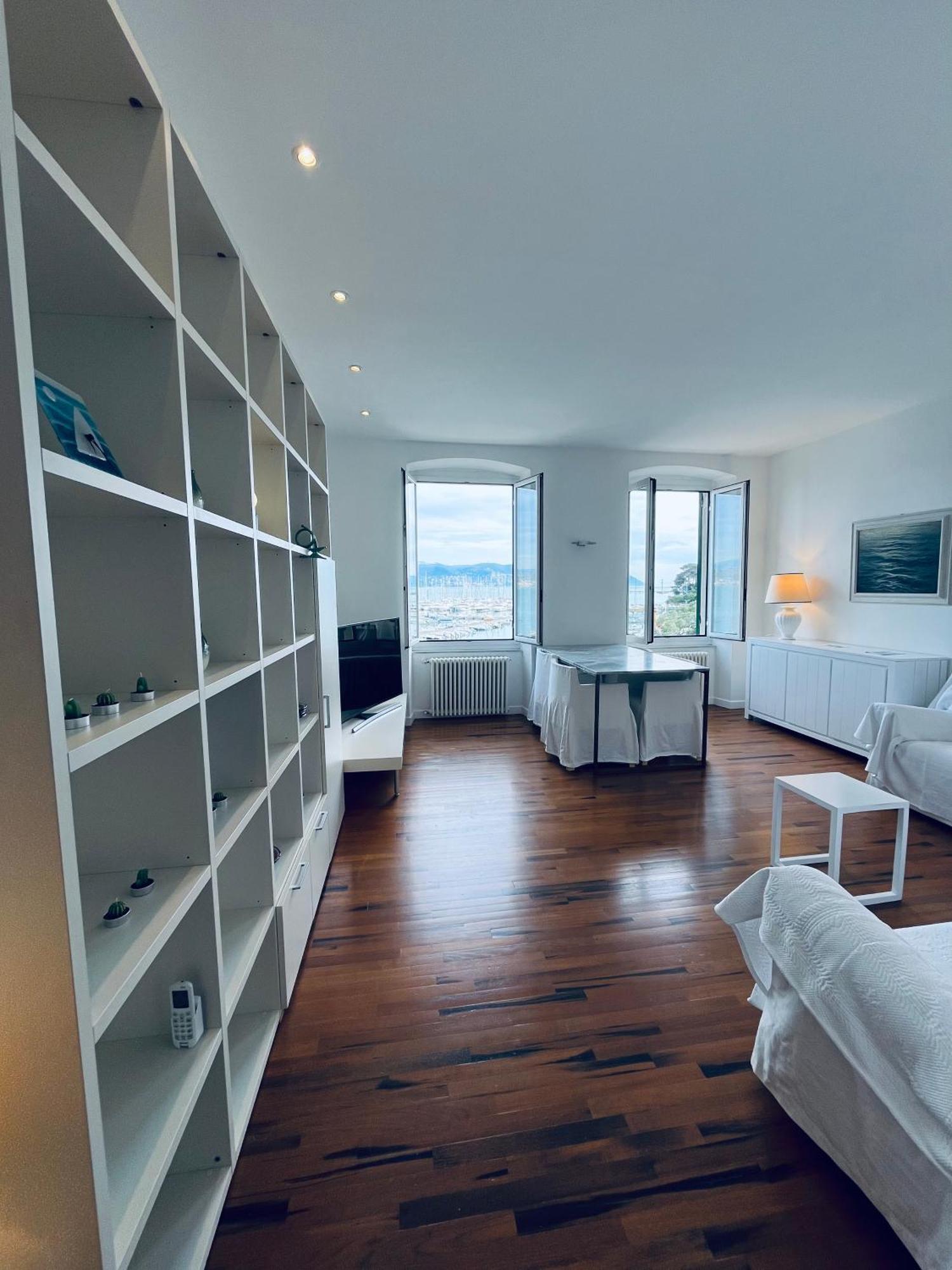 About Italy Holiday Rooms And Apartments Porto Venere Esterno foto