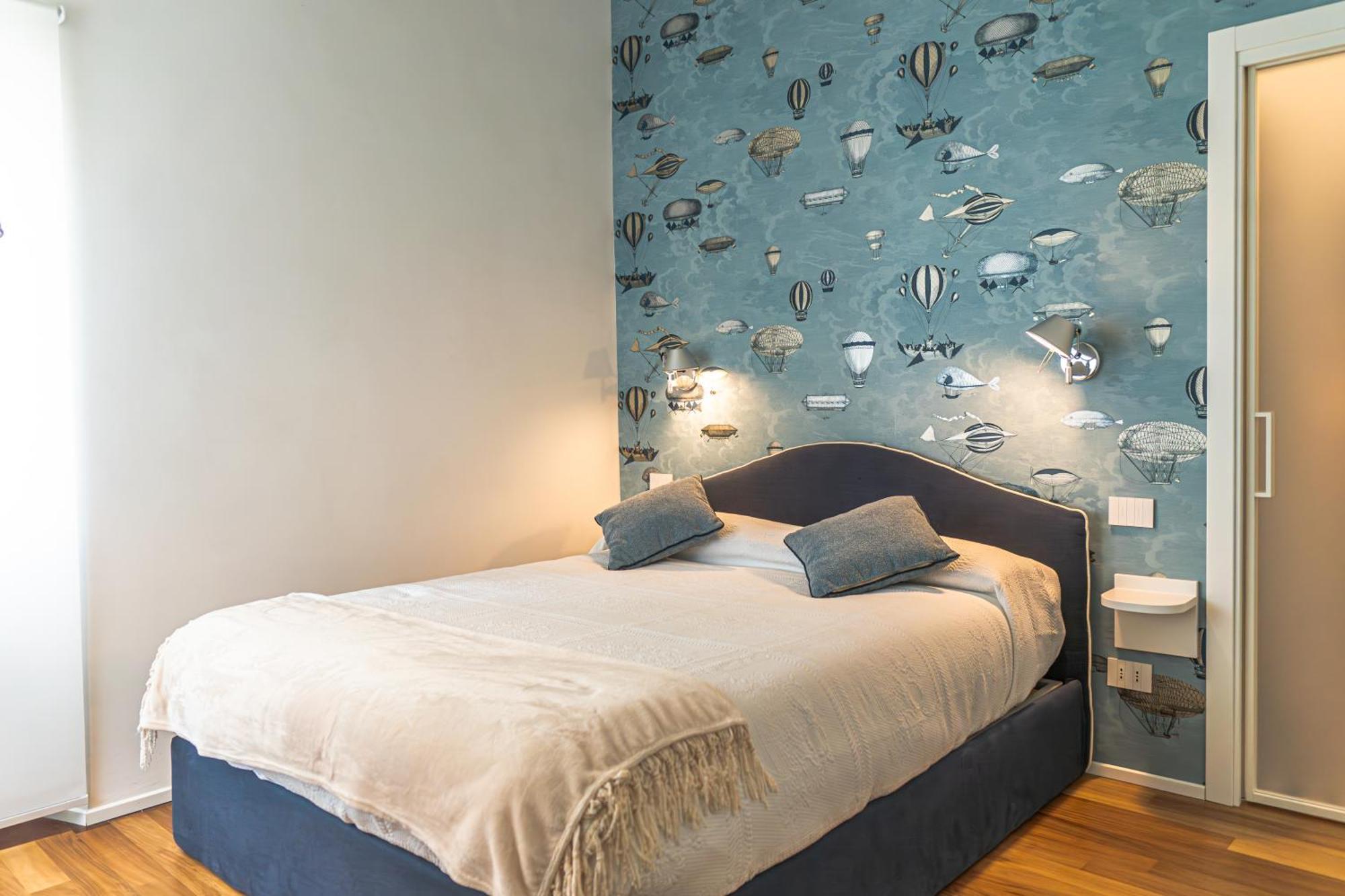About Italy Holiday Rooms And Apartments Porto Venere Esterno foto