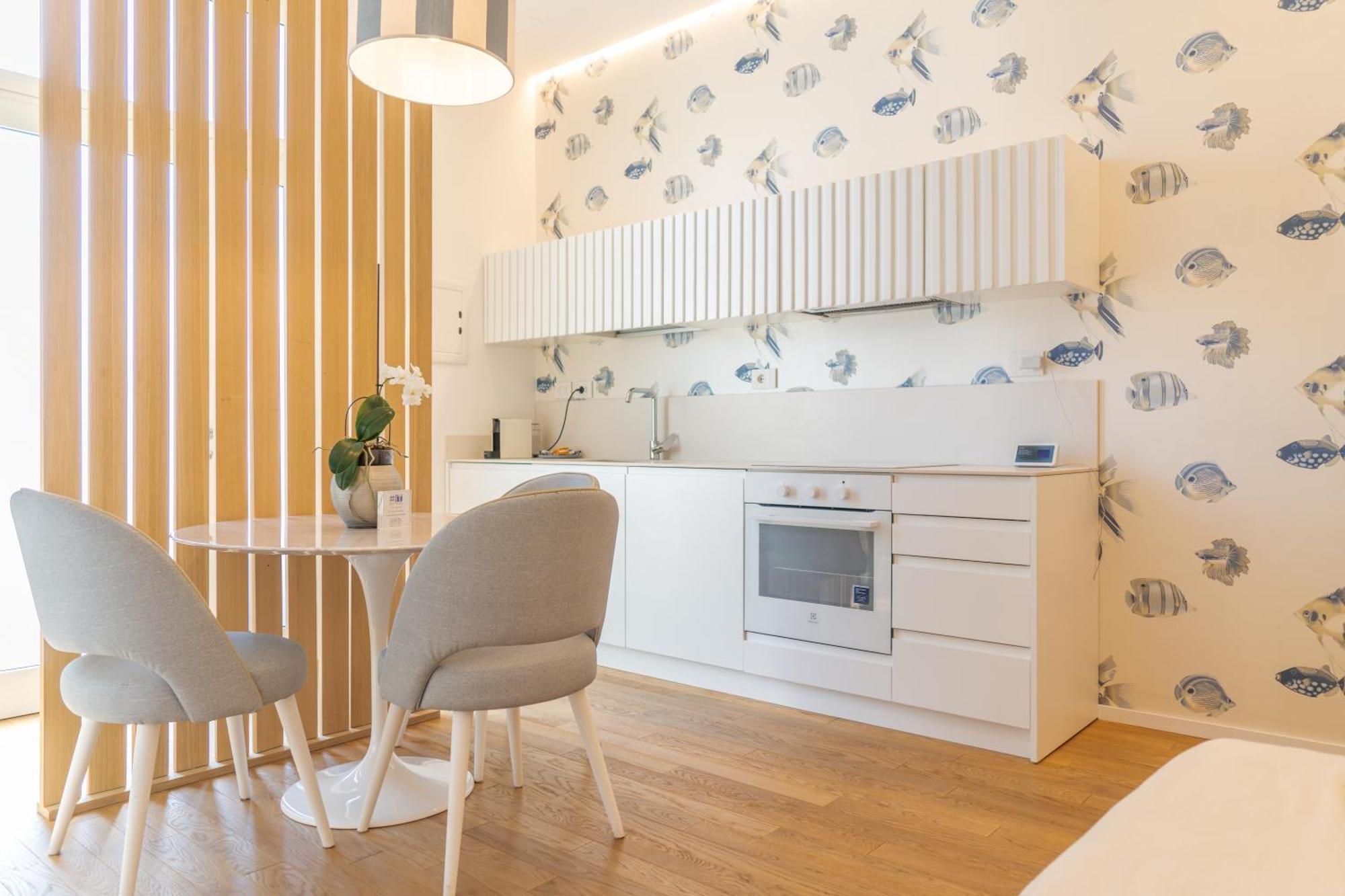 About Italy Holiday Rooms And Apartments Porto Venere Esterno foto