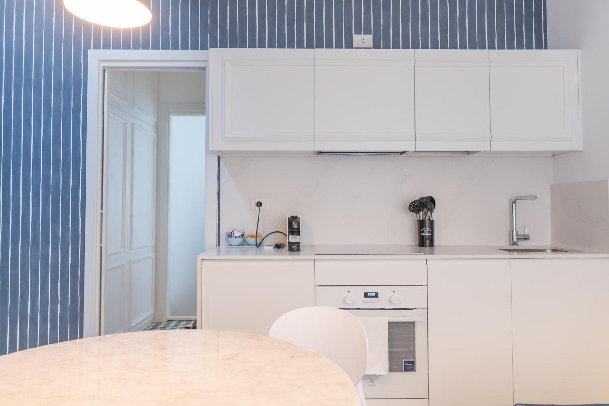 About Italy Holiday Rooms And Apartments Porto Venere Esterno foto
