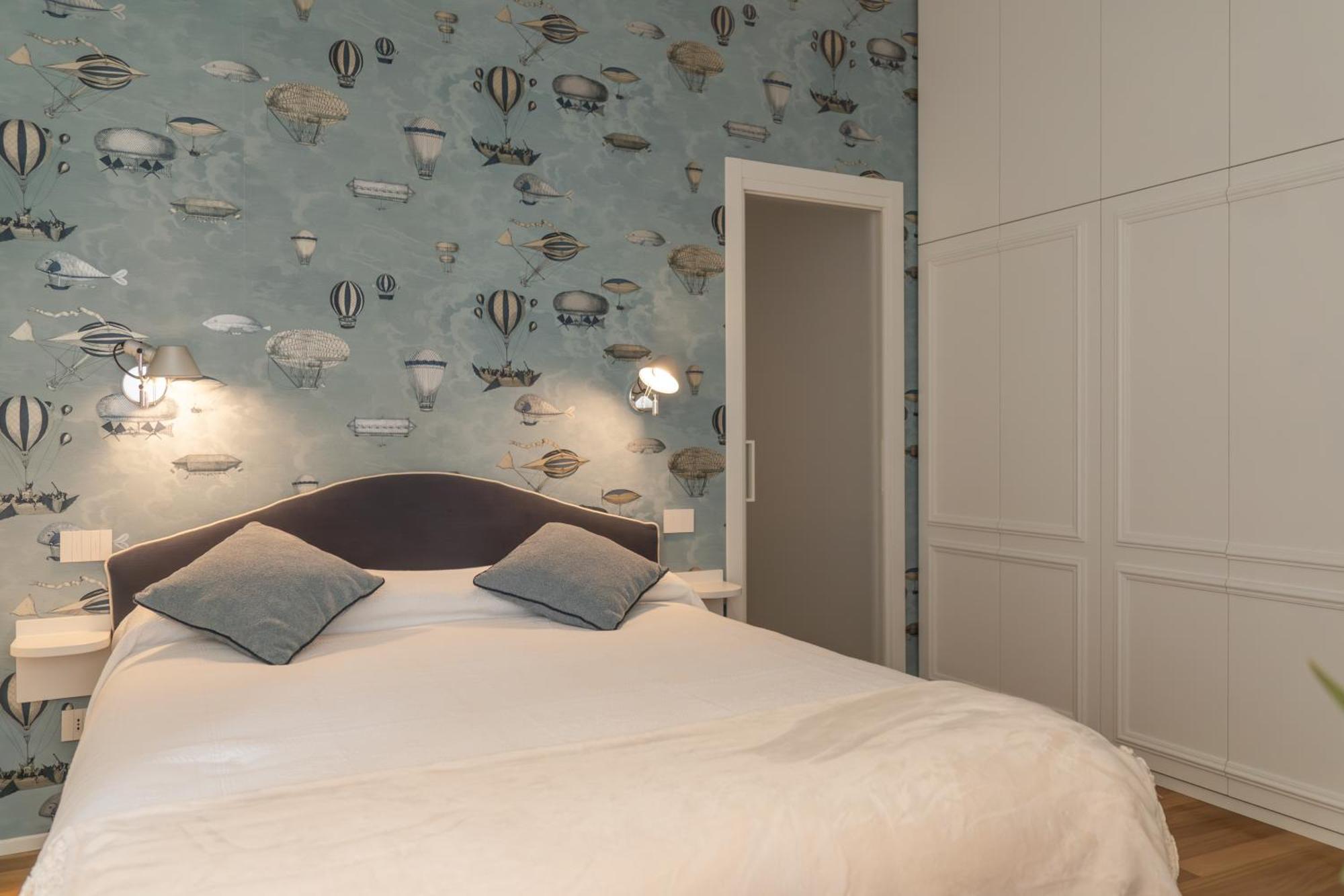About Italy Holiday Rooms And Apartments Porto Venere Esterno foto