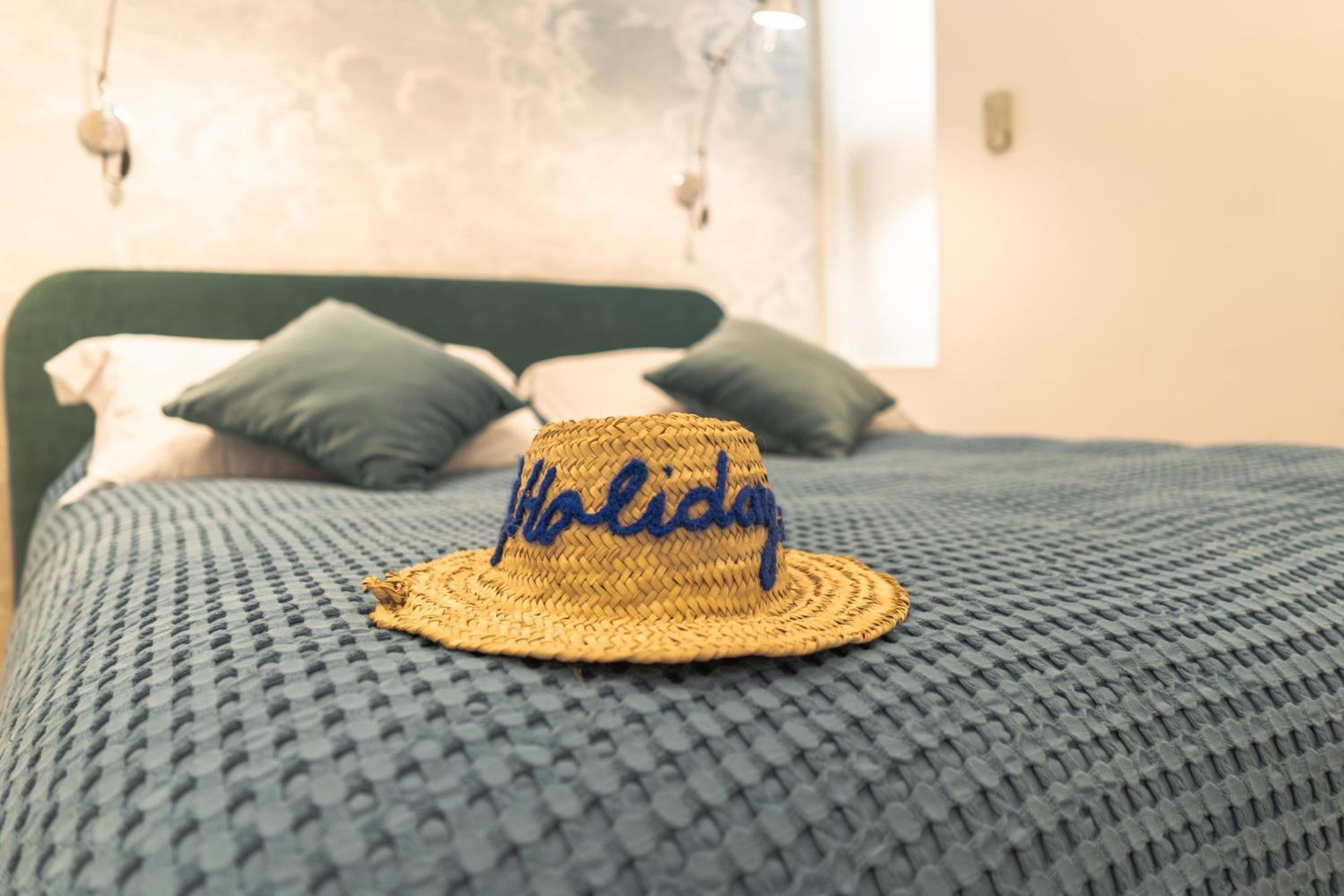About Italy Holiday Rooms And Apartments Porto Venere Esterno foto