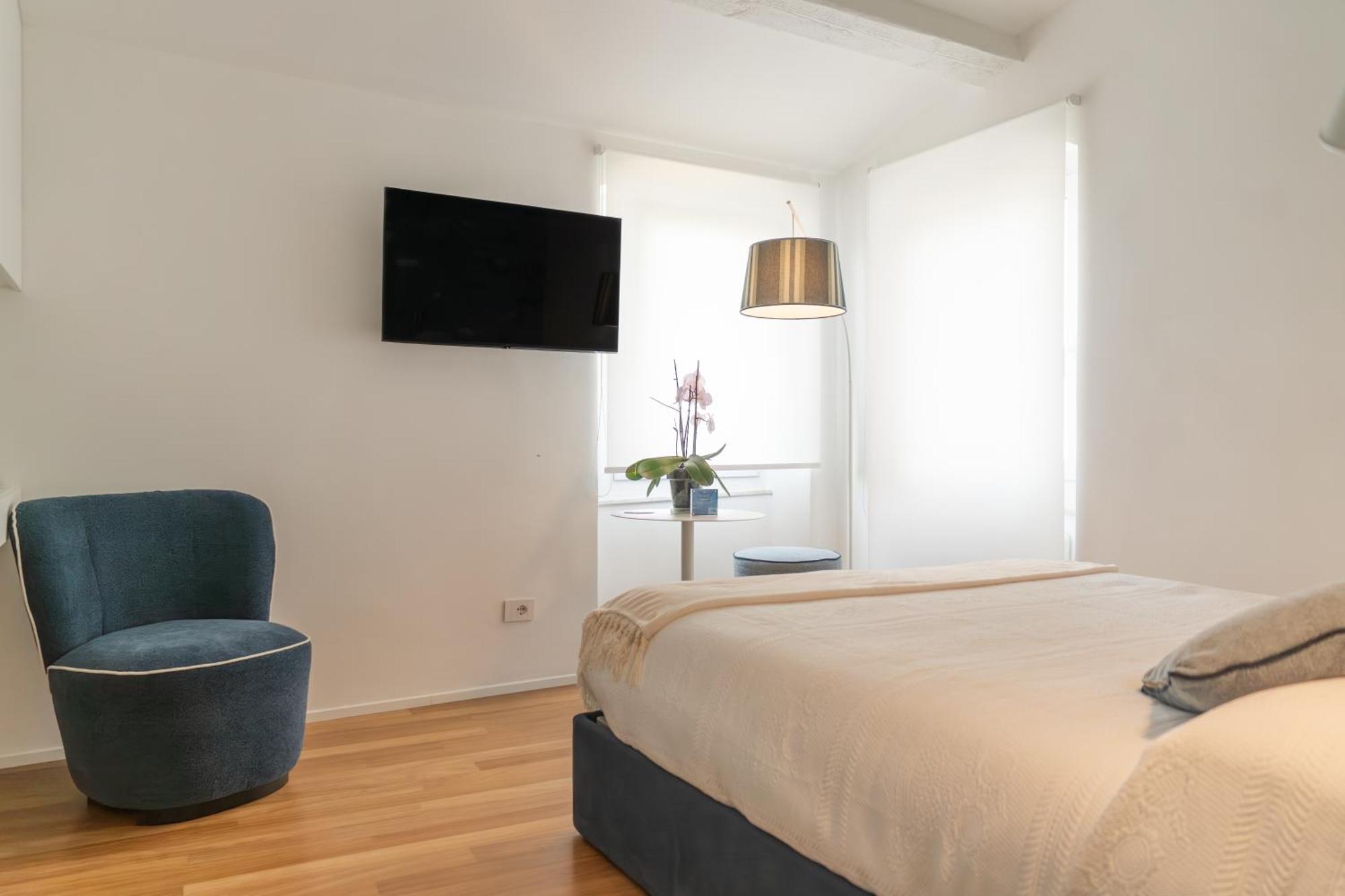 About Italy Holiday Rooms And Apartments Porto Venere Esterno foto