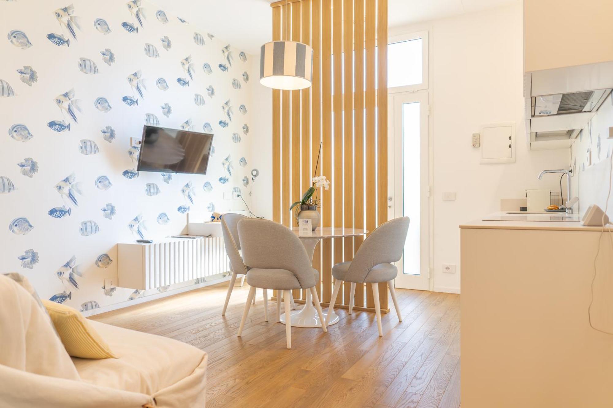 About Italy Holiday Rooms And Apartments Porto Venere Esterno foto