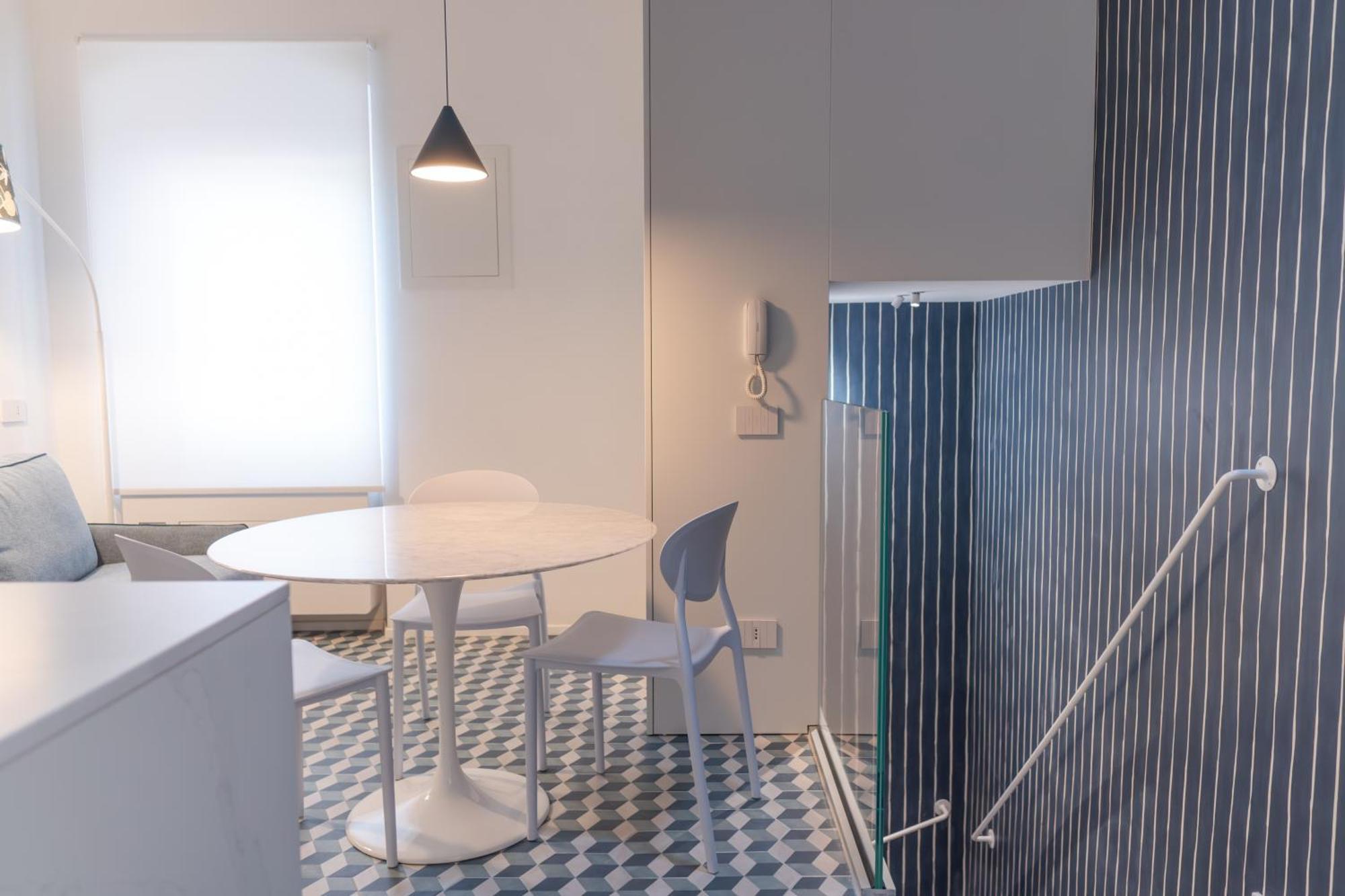 About Italy Holiday Rooms And Apartments Porto Venere Esterno foto
