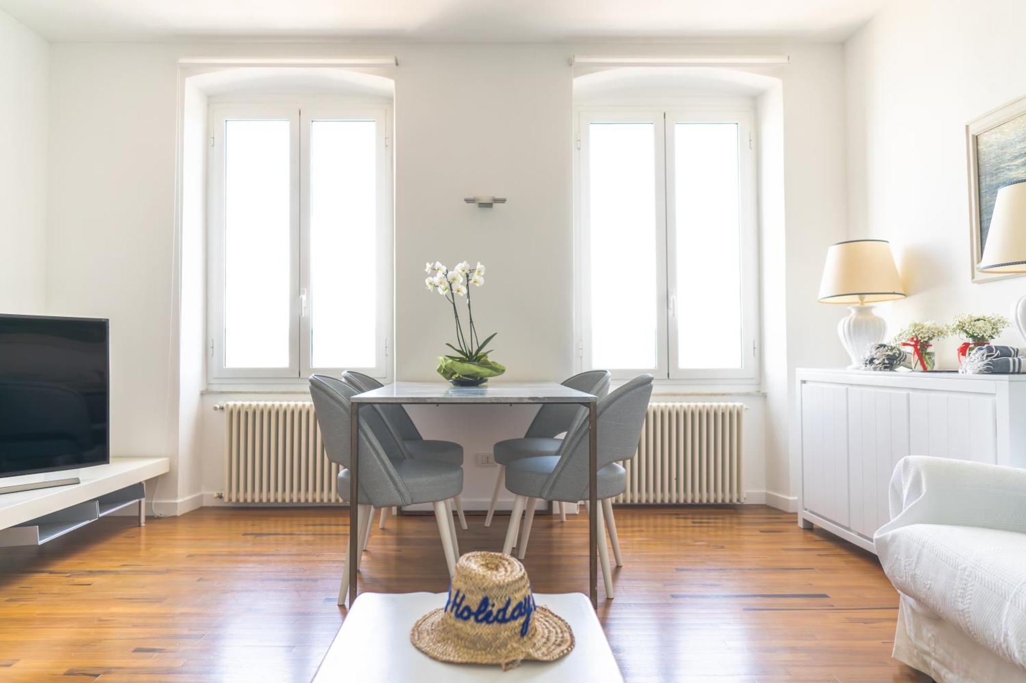 About Italy Holiday Rooms And Apartments Porto Venere Esterno foto
