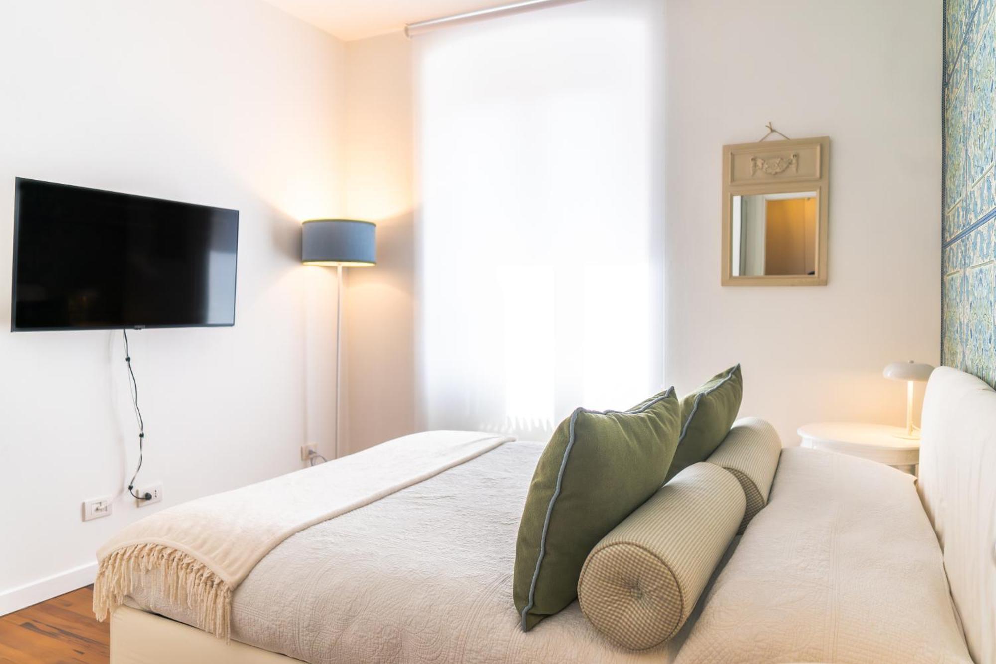 About Italy Holiday Rooms And Apartments Porto Venere Esterno foto