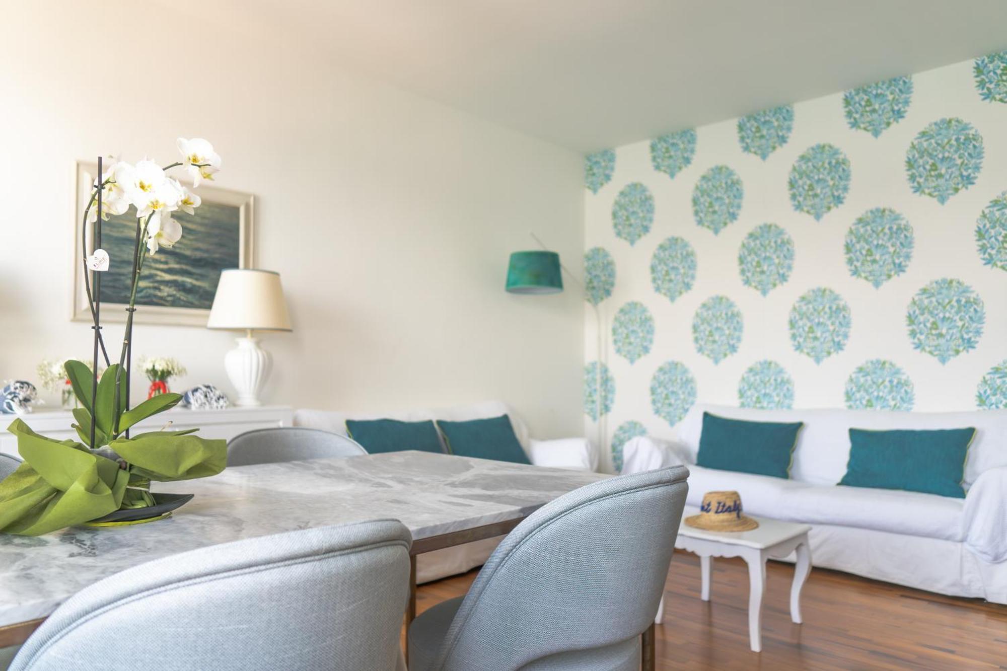About Italy Holiday Rooms And Apartments Porto Venere Esterno foto