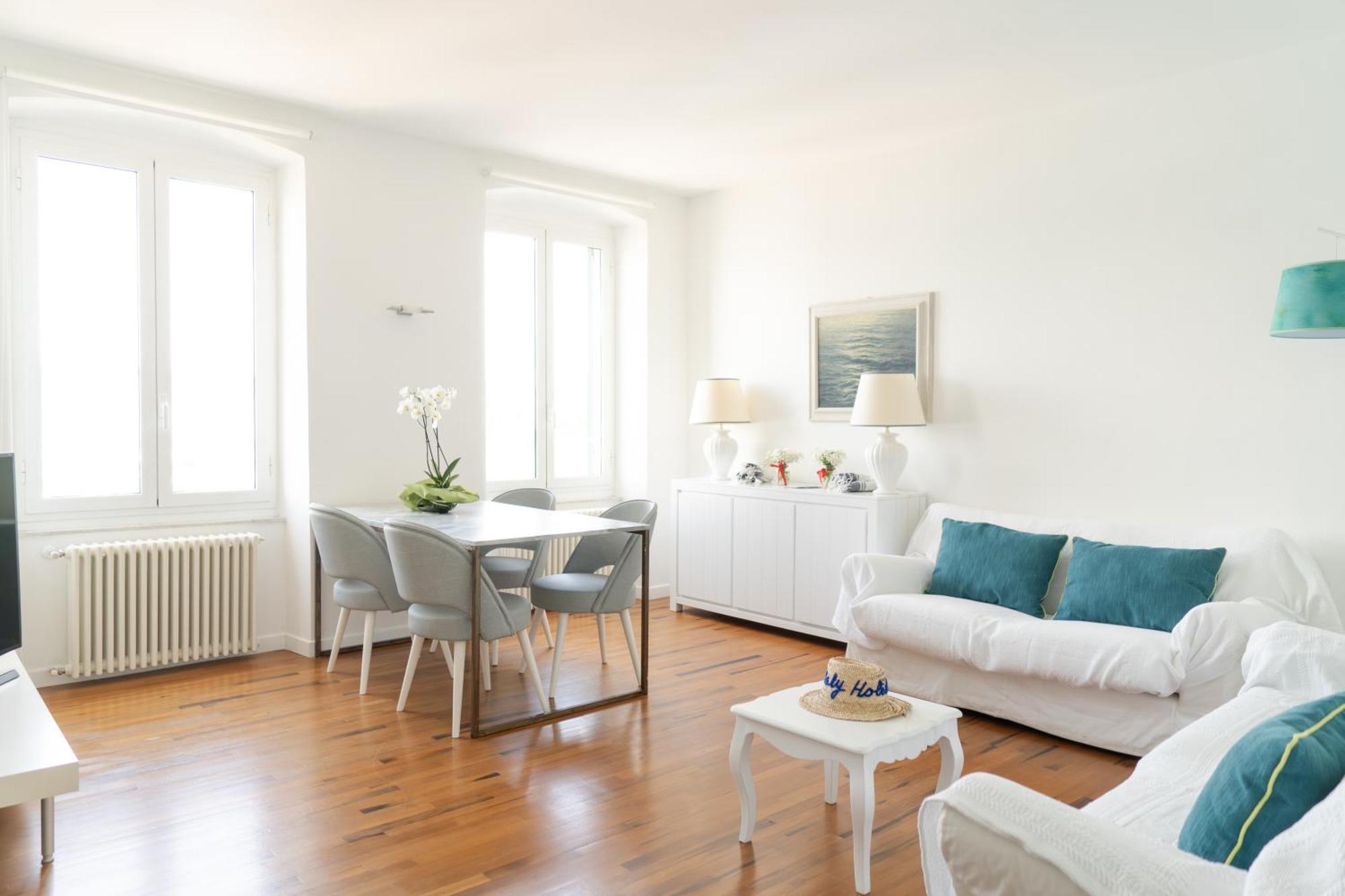 About Italy Holiday Rooms And Apartments Porto Venere Esterno foto