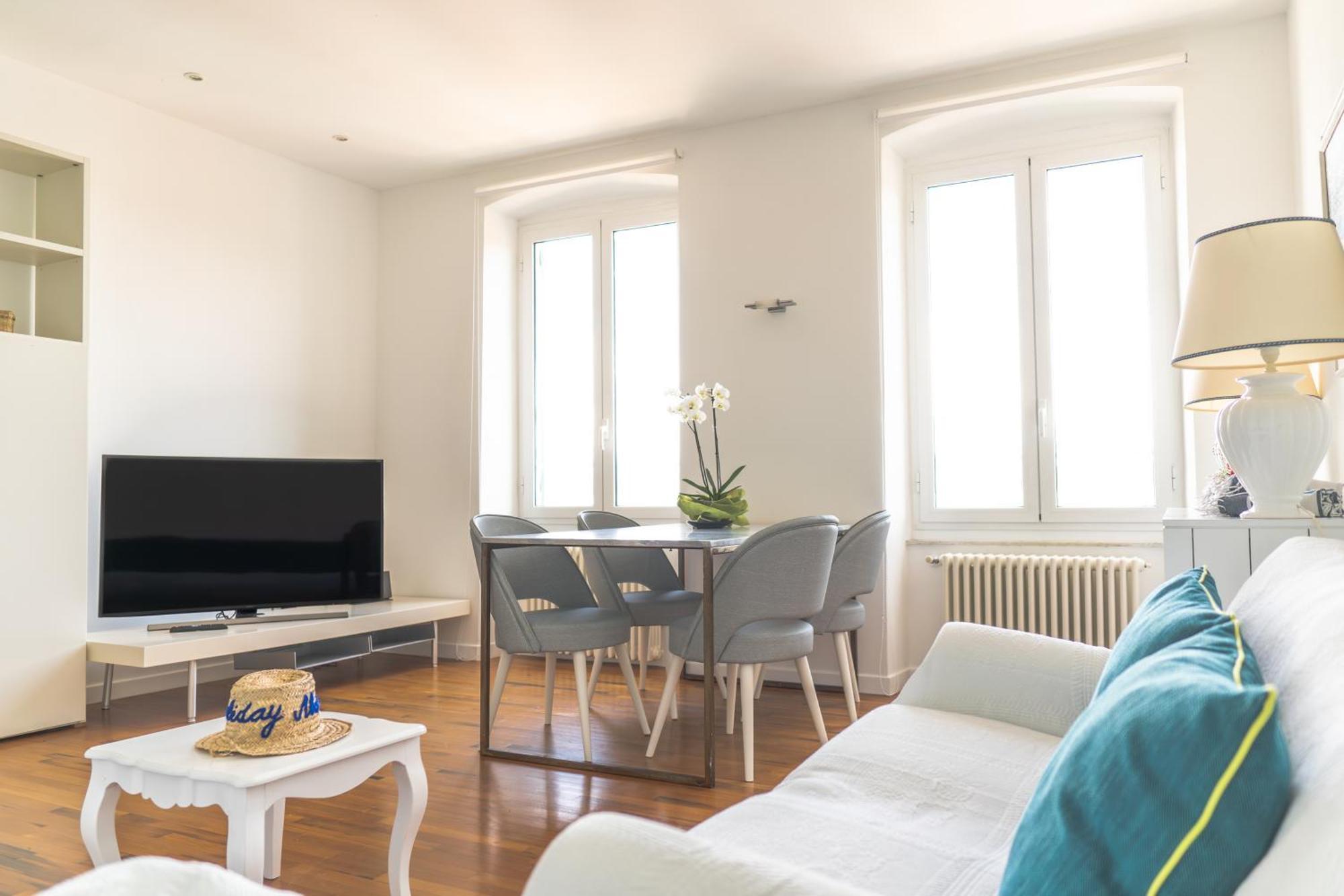 About Italy Holiday Rooms And Apartments Porto Venere Esterno foto