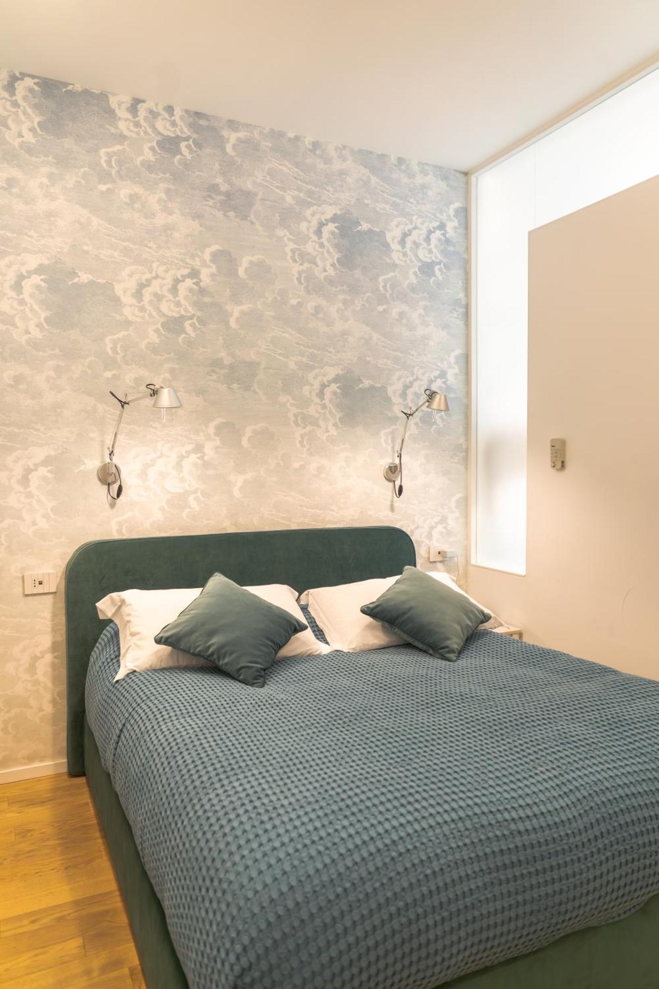 About Italy Holiday Rooms And Apartments Porto Venere Esterno foto