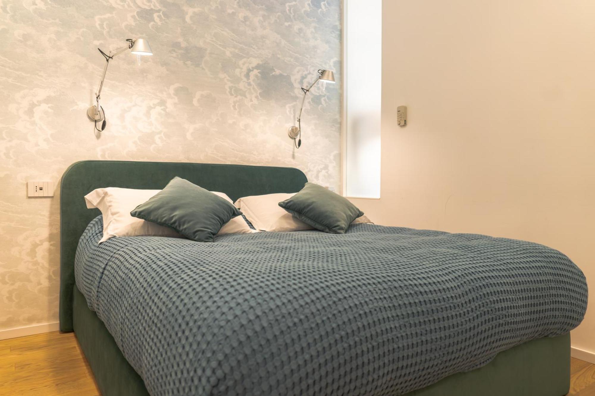 About Italy Holiday Rooms And Apartments Porto Venere Esterno foto