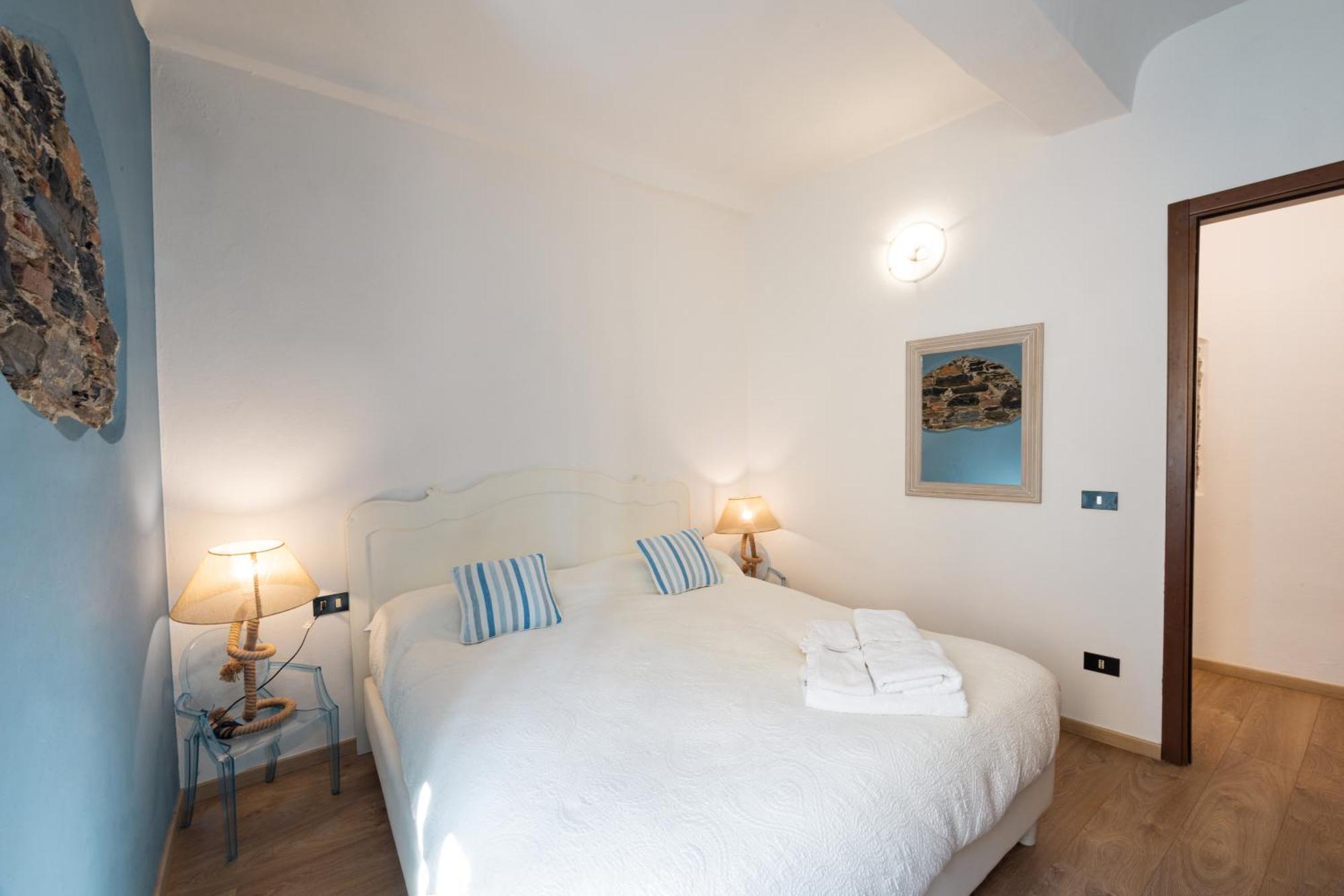 About Italy Holiday Rooms And Apartments Porto Venere Esterno foto