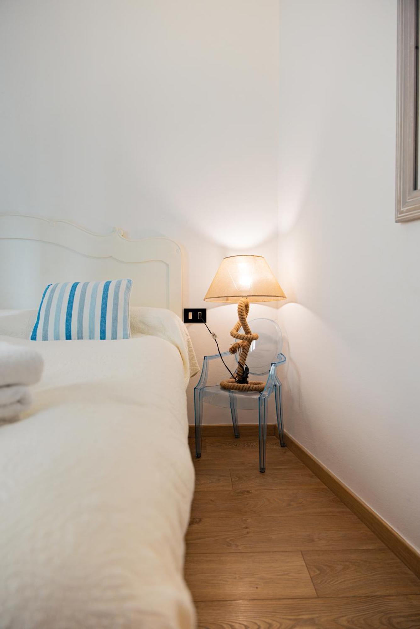 About Italy Holiday Rooms And Apartments Porto Venere Esterno foto
