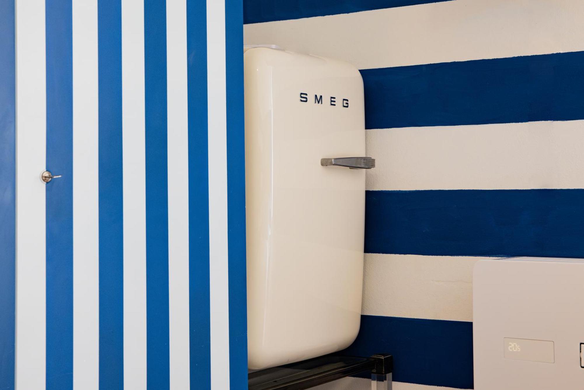 About Italy Holiday Rooms And Apartments Porto Venere Esterno foto