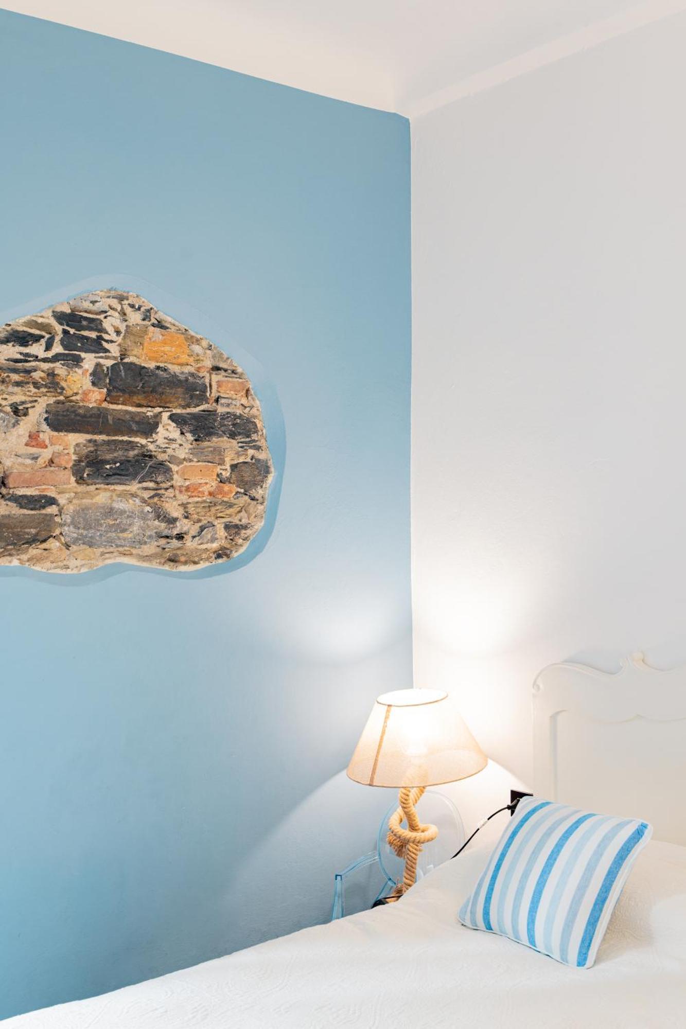 About Italy Holiday Rooms And Apartments Porto Venere Esterno foto