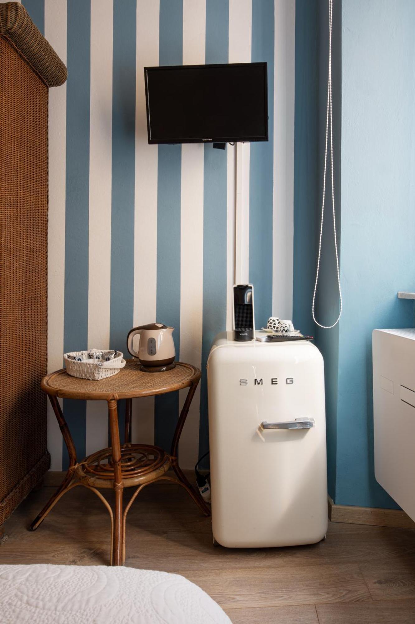 About Italy Holiday Rooms And Apartments Porto Venere Esterno foto