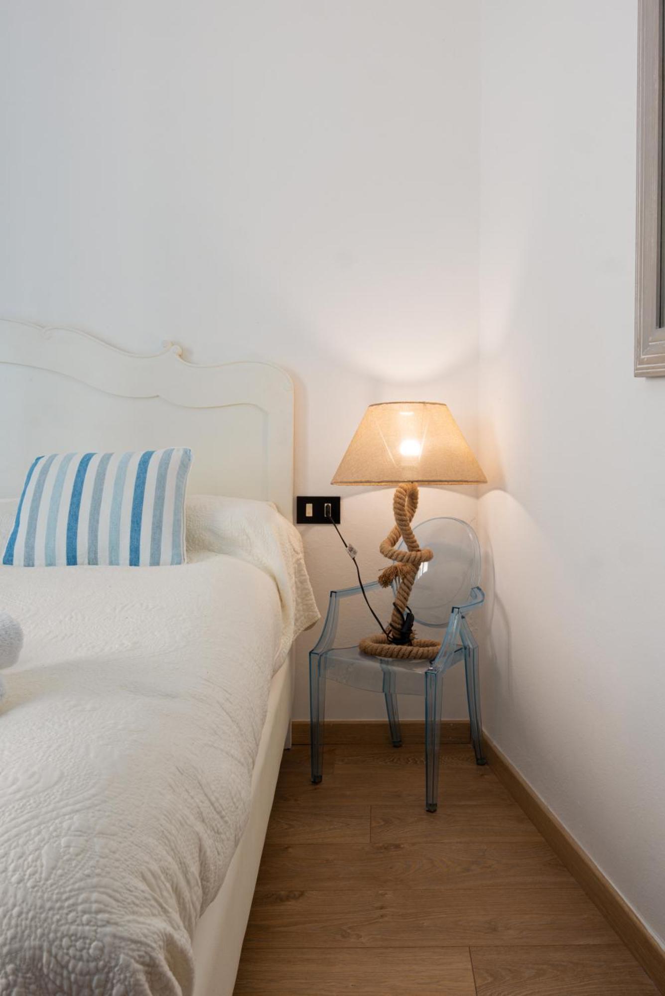 About Italy Holiday Rooms And Apartments Porto Venere Esterno foto