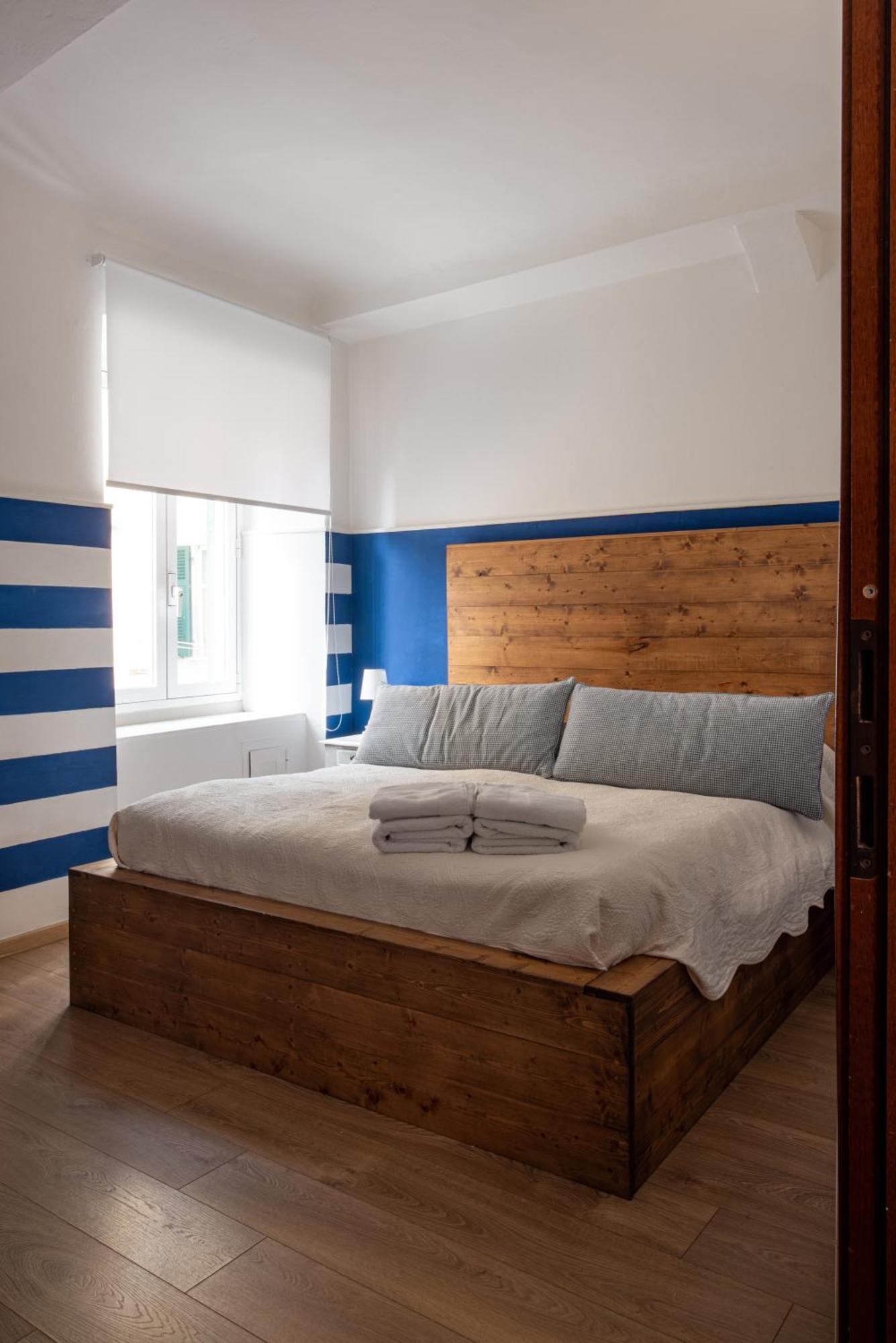 About Italy Holiday Rooms And Apartments Porto Venere Esterno foto