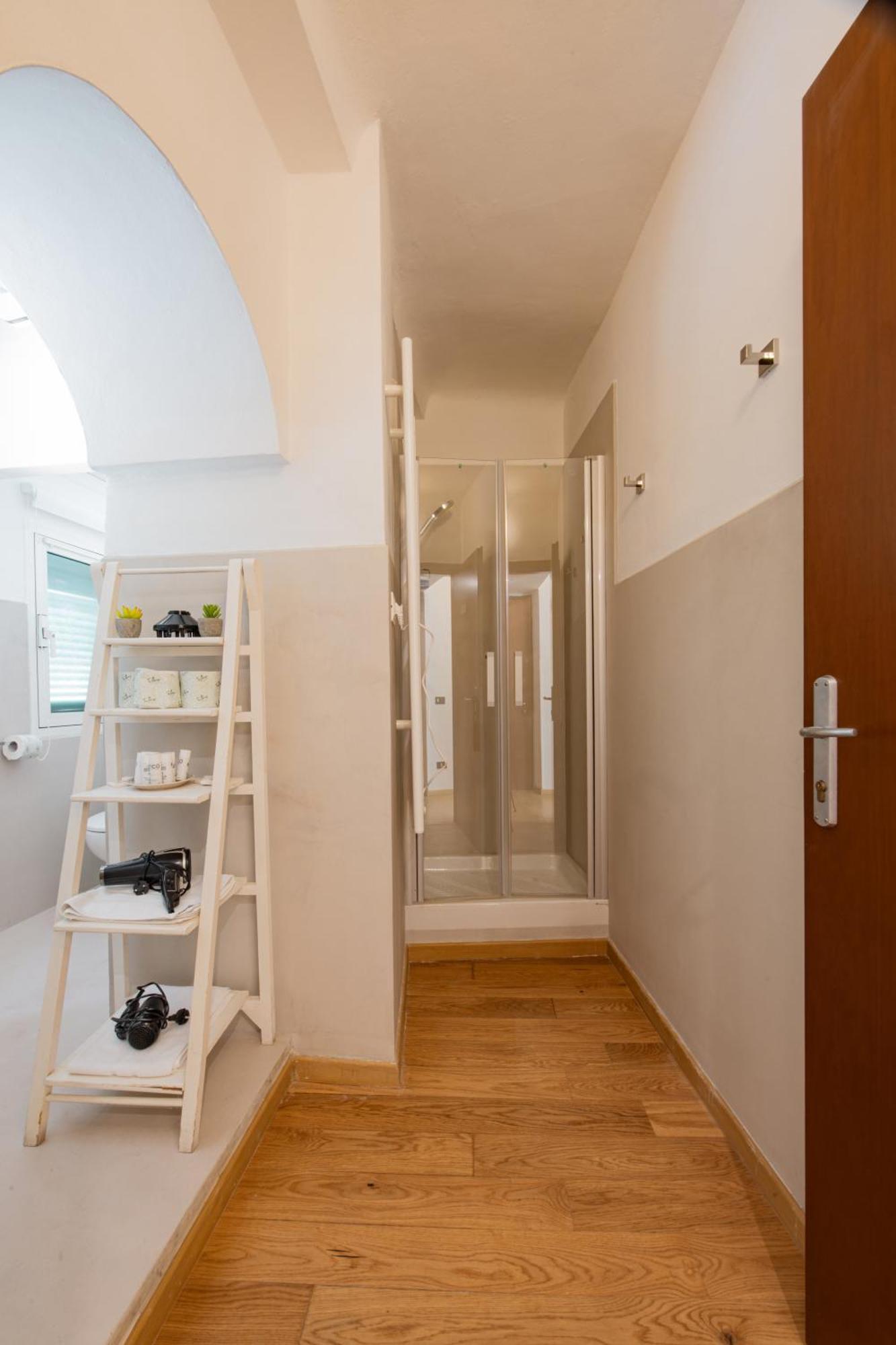 About Italy Holiday Rooms And Apartments Porto Venere Esterno foto