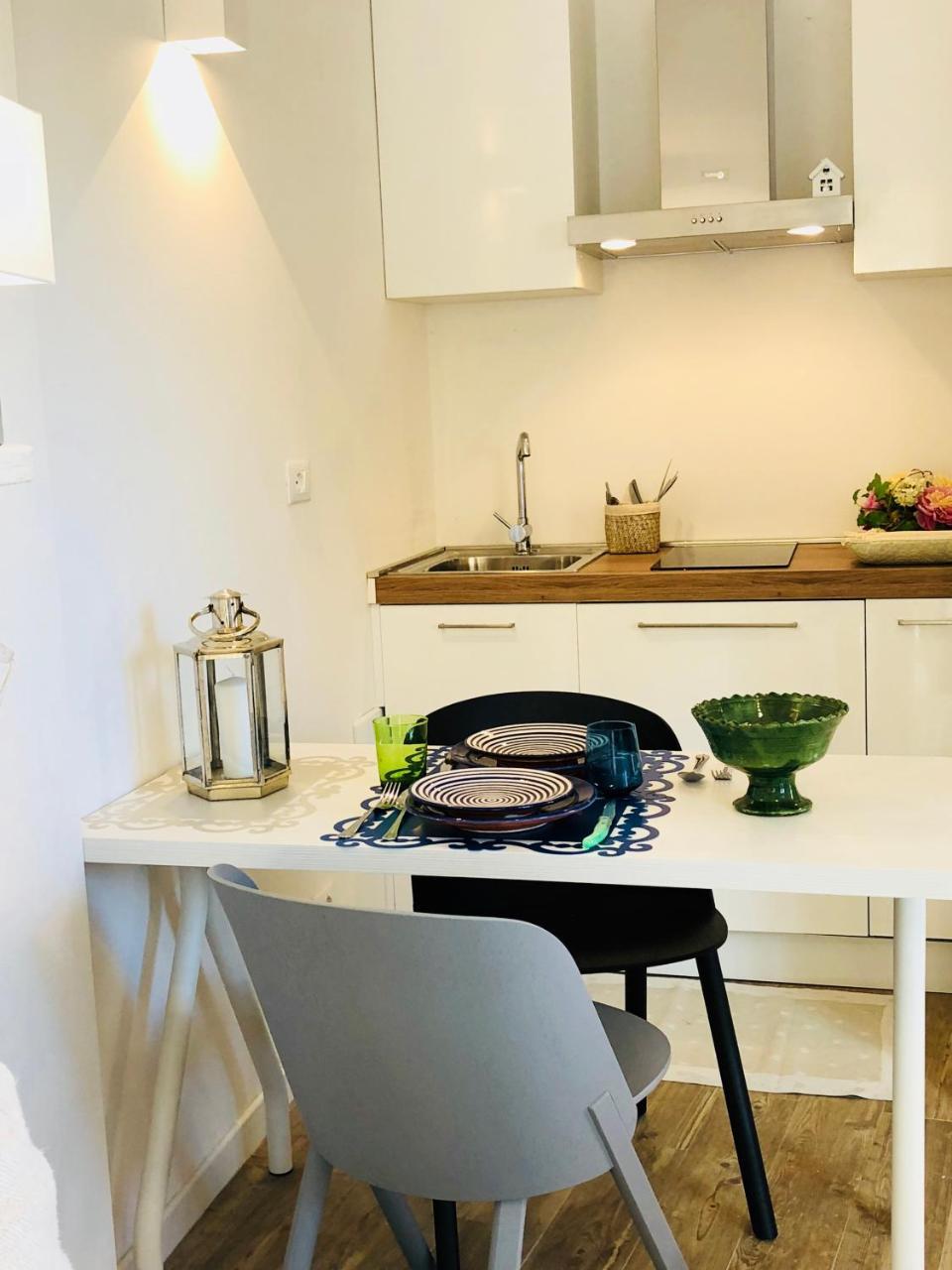 About Italy Holiday Rooms And Apartments Porto Venere Esterno foto